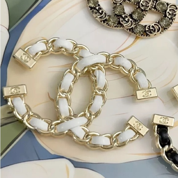 CHANEL Accessories - Chanel Accessory